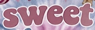 Recognize the font?
