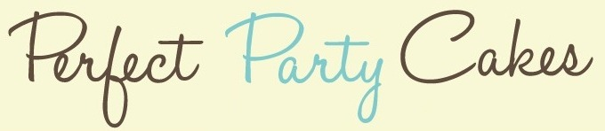 Party Cake Font
