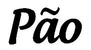 What this font is?