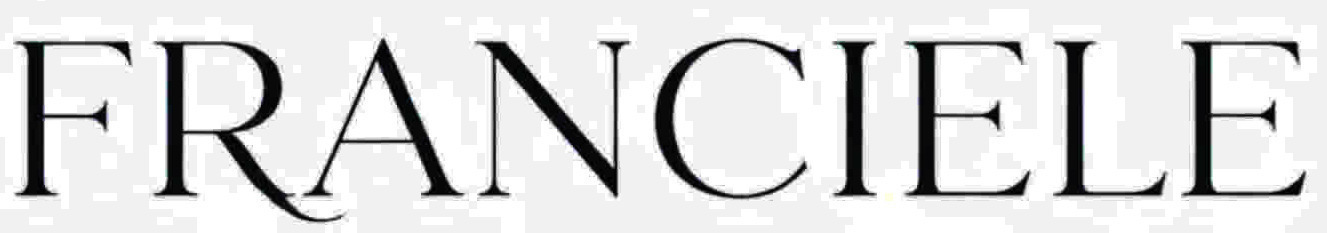 Recognize the font?