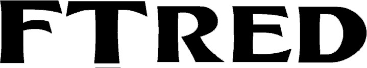 Logo font identification