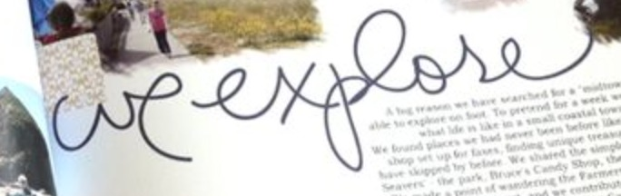 What font is that Font sample to identify the typeface on WhatFontIs