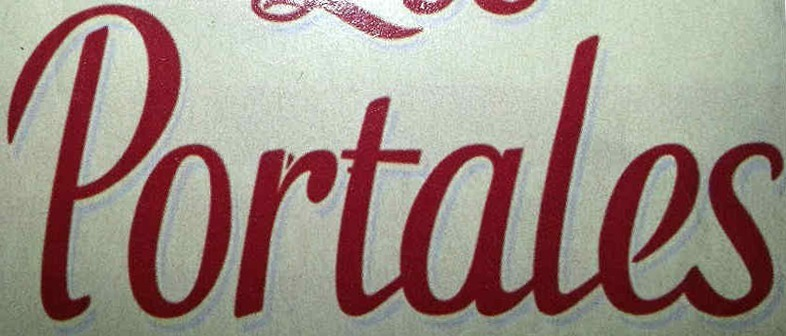 What font is this? Font sample to identify the typeface on WhatFontIs