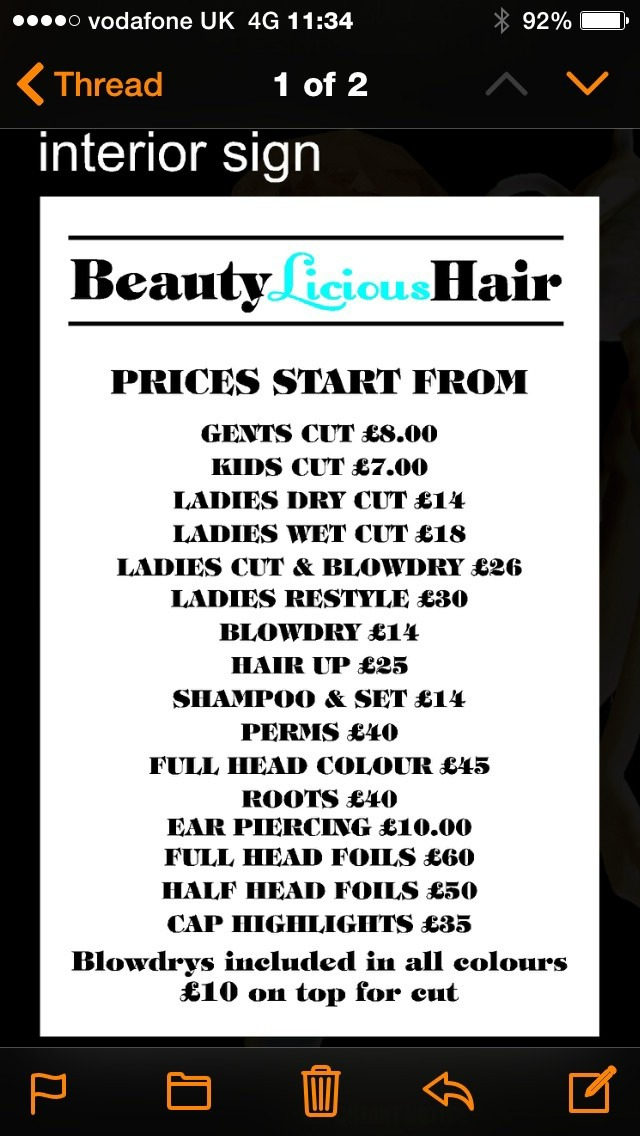 help find licious Font sample to identify the typeface on WhatFontIs