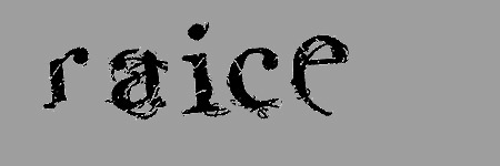 Identificacion Font sample to identify the typeface on WhatFontIs