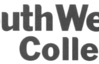 SouthWest College Font sample to identify the typeface on WhatFontIs