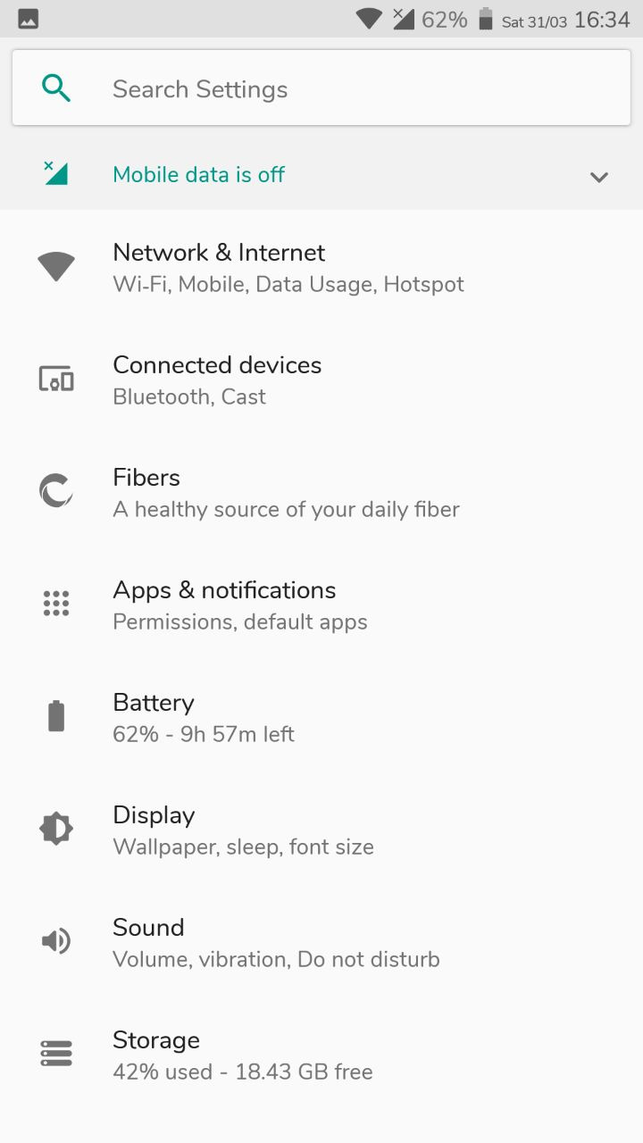 This is the default font in CarbonROM Font sample to identify the typeface on WhatFontIs