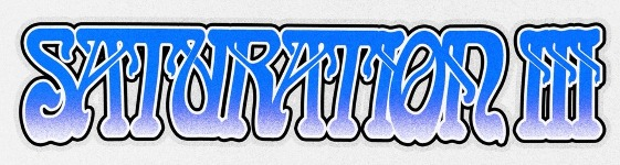 What font is this? It looks really groovy