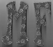 Find this font? Font sample uploaded by warrenmudd to identify the typeface on WhatFontIs