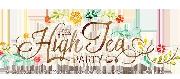 High Tea Font sample uploaded by kmdill81 to identify the typeface on WhatFontIs