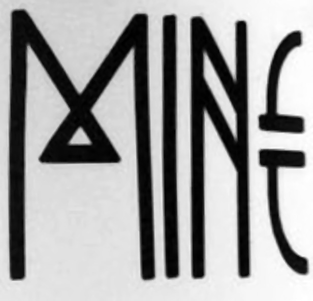 What is this font?! Font sample to identify the typeface on WhatFontIs