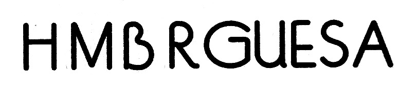 TIPOGRAFIA Font sample to identify the typeface on WhatFontIs