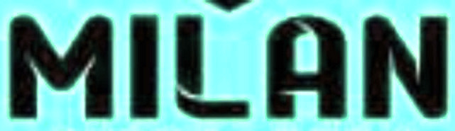 MILAN Font sample to identify the typeface on WhatFontIs