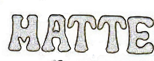 EASY BUT NOT FOR ME Font sample to identify the typeface on WhatFontIs