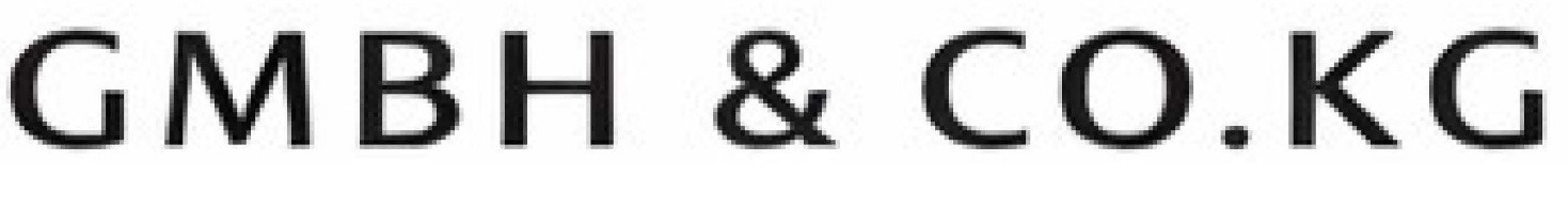 GMBH Font sample to identify the typeface on WhatFontIs