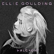 Ellie Goulding (Halcyon Album) Font??? Font sample uploaded by 2000Ghetto to identify the typeface on WhatFontIs