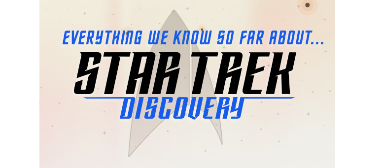 Star Trek Discovery Font By Coco13