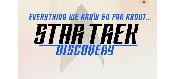 Star Trek Discovery Font Font sample uploaded by coco13 to identify the typeface on WhatFontIs