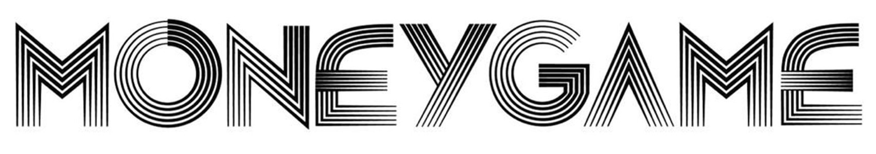 Moneygame - could it be a font? Font sample to identify the typeface on WhatFontIs