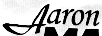 What font is this? Font sample to identify the typeface on WhatFontIs