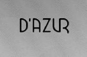 D'AZUR Font sample uploaded by JorgeProjetista to identify the typeface on WhatFontIs