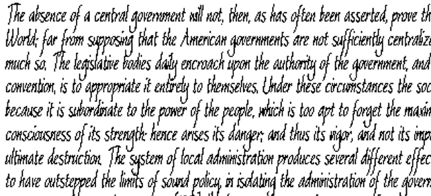 alex please try it Font sample to identify the typeface on WhatFontIs