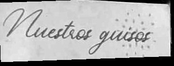 I need the name of this font, please! Font sample to identify the typeface on WhatFontIs