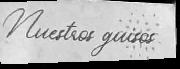 I need the name of this font, please!