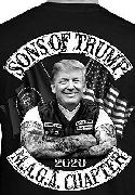 Sons of trump