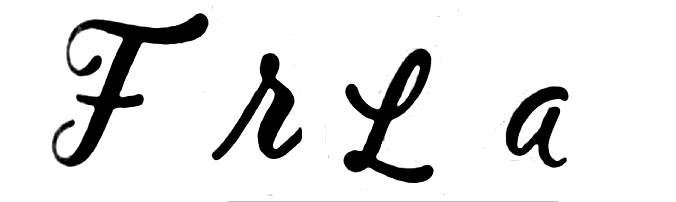 What font is? Font sample to identify the typeface on WhatFontIs