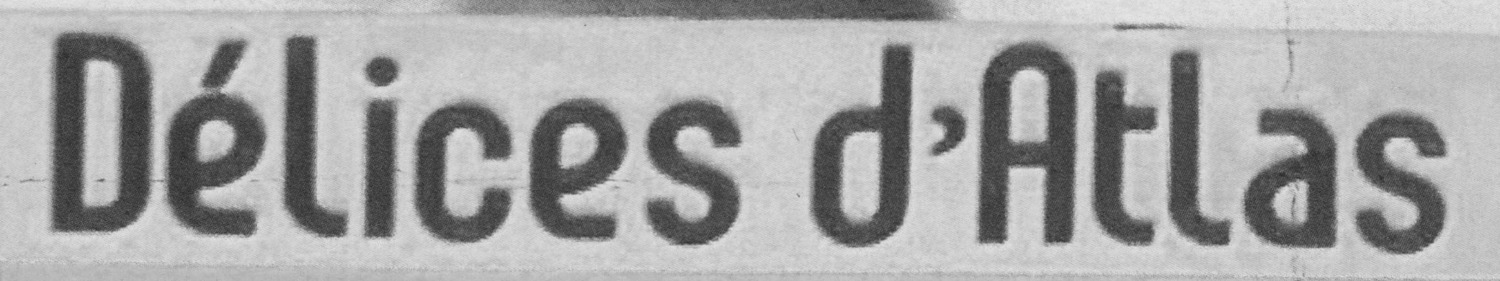 Comment s'appelle cette police ? Font sample to identify the typeface on WhatFontIs