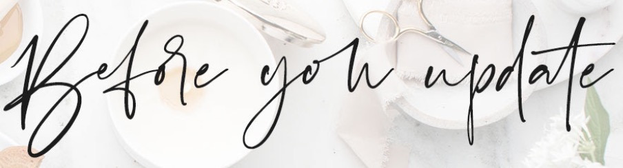 Script font Font sample to identify the typeface on WhatFontIs