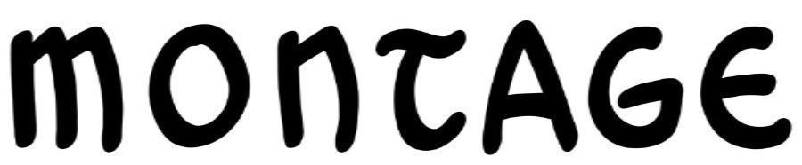 Recognize the font?