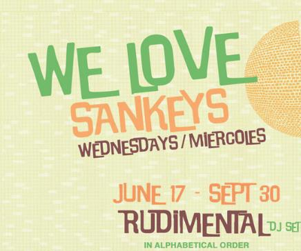 Sankeys Ibiza Font Font sample to identify the typeface on WhatFontIs