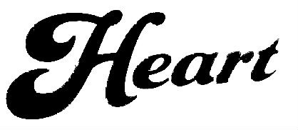 What Font sample to identify the typeface on WhatFontIs