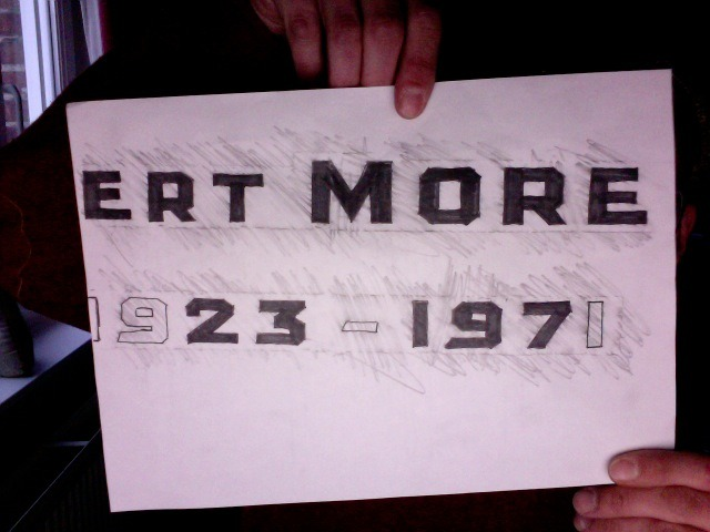 Help me please Font sample to identify the typeface on WhatFontIs