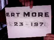 Help me please Font sample uploaded by calligraveur to identify the typeface on WhatFontIs