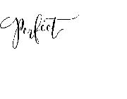 scripted calligraphy font