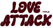 Love attackh