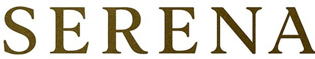 Recognize the font?