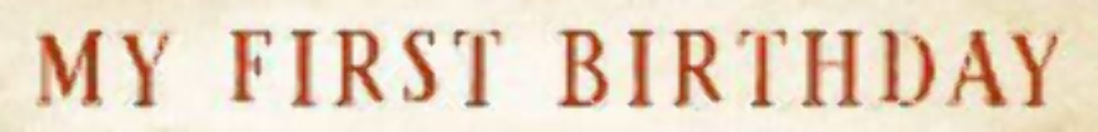 Does anyone know what font this is? Font sample to identify the typeface on WhatFontIs