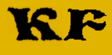 kings food Font sample to identify the typeface on WhatFontIs