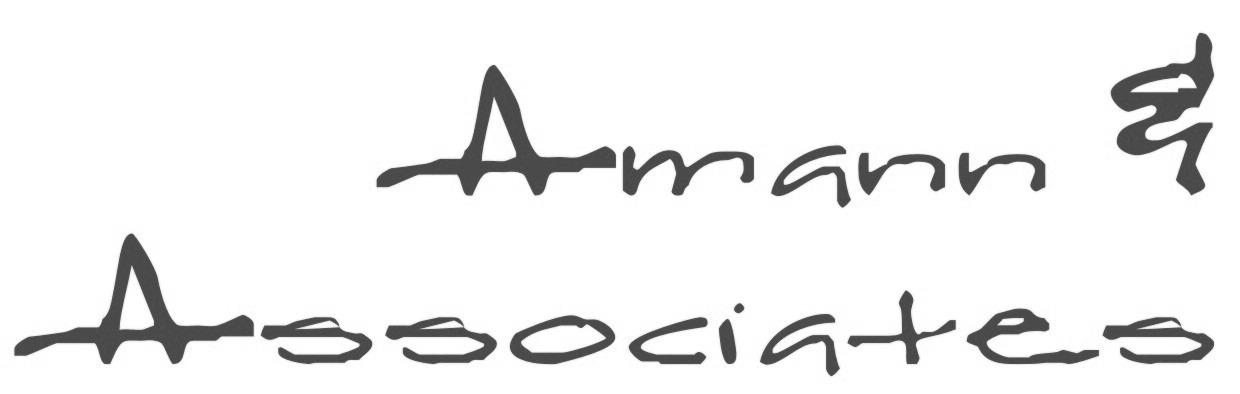 Amann Font sample to identify the typeface on WhatFontIs