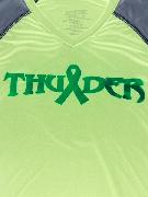 Can anyone please tell me what this font is?  Font sample uploaded by kthorn777 to identify the typeface on WhatFontIs