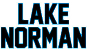 Lake Norman Christian Font