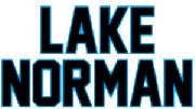 Lake Norman Christian Font