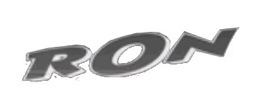 Fictional Logo Font