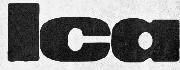 Ica blurry edges font Font sample uploaded by Summer to identify the typeface on WhatFontIs