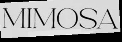MIMOSA
