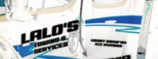 Lalo's Towing and Services 3